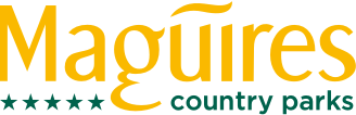 Maguires Country Parks logo