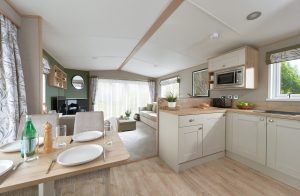 ABI Langdale Holiday Home
